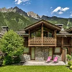 D'olivier - Alpes Travel - Les Praz Chamonix