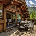 D'olivier - Alpes Travel - Les Praz Chamonix
