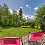 D'olivier - Alpes Travel - Les Praz *