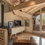 D'olivier - Alpes Travel - Les Praz Chamonix