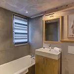 Chalet D'olivier - Alpes Travel - Les Praz *