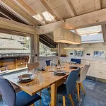 D'olivier - Alpes Travel - Les Praz Chalet Chamonix