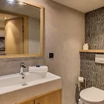 D'olivier - Alpes Travel - Les Praz Chalet