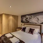 D'olivier - Alpes Travel - Les Praz Chalet *