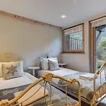 Chalet D'olivier - Alpes Travel - Les Praz