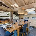 Chalet D'olivier - Alpes Travel - Les Praz *