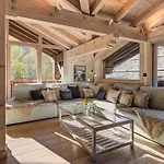 D'olivier - Alpes Travel - Les Praz * Chamonix