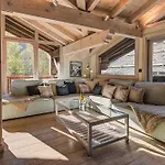 D'olivier - Alpes Travel - Les Praz Chalet Chamonix