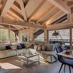 D'olivier - Alpes Travel - Les Praz Chamonix