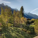 D'olivier - Alpes Travel - Les Praz Chalet Chamonix