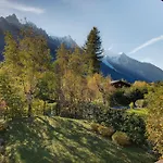 D'olivier - Alpes Travel - Les Praz Chalet *