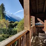 Chalet D'olivier - Alpes Travel - Les Praz *
