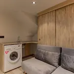 Chalet D'olivier - Alpes Travel - Les Praz Chamonix
