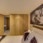 D'olivier - Alpes Travel - Les Praz Chalet Chamonix