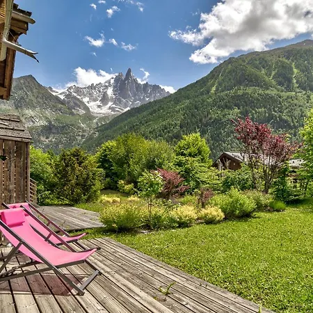 シャレー D'olivier, Alpes Agency, Les Praz, Chamonix, Sleeps 8 シャモニー