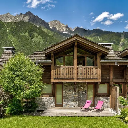 D'olivier, Alpes Agency, Les Praz, Chamonix, Sleeps 8 シャモニー
