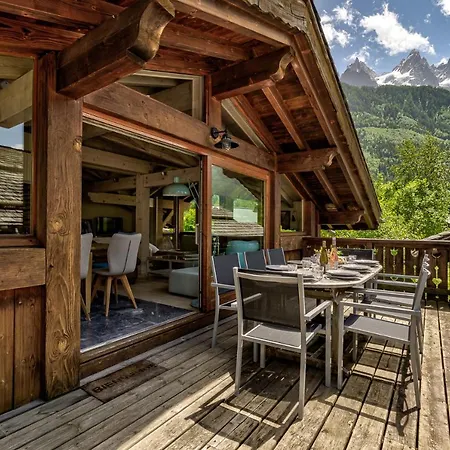 D'olivier, Alpes Agency, Les Praz, Chamonix, Sleeps 8 シャモニー