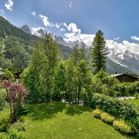 D'olivier, Alpes Agency, Les Praz, Chamonix, Sleeps 8
