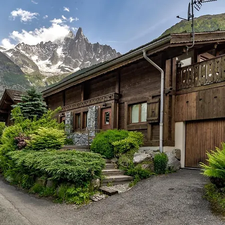 D'olivier, Alpes Agency, Les Praz, Chamonix, Sleeps 8 * シャモニー