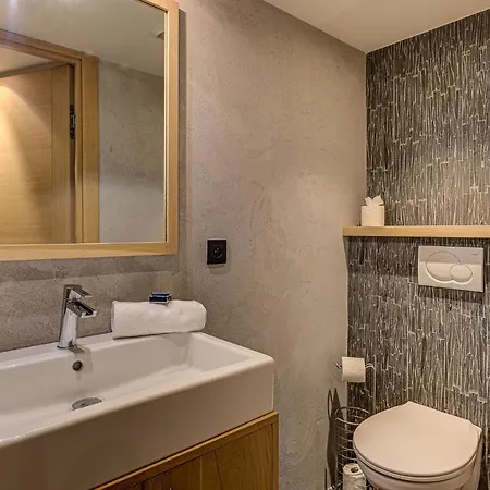D'olivier, Alpes Agency, Les Praz, Chamonix, Sleeps 8 シャレー シャモニー
