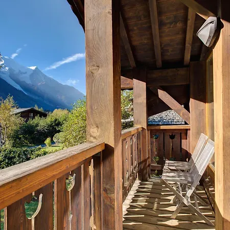D'olivier, Alpes Agency, Les Praz, Chamonix, Sleeps 8 シャレー シャモニー