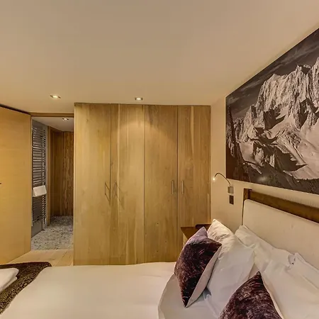 D'olivier, Alpes Agency, Les Praz, Chamonix, Sleeps 8 シャレー シャモニー